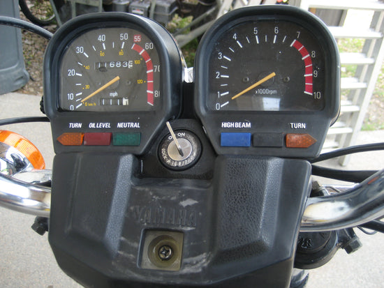 Image Title 1982 Yamaha XV750 Virago $999.00 OBO